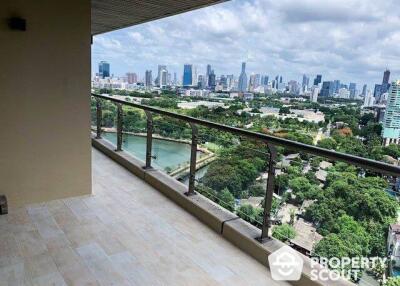 4-BR Condo at The Lakes Bangkok near BTS Asok