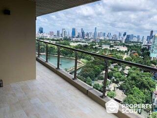 4-BR Condo at The Lakes Bangkok near BTS Asok