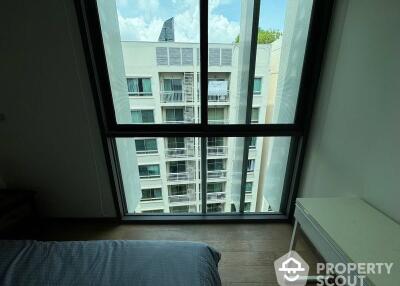 1-BR Condo at Via 49 near BTS Phrom Phong