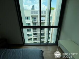 1-BR Condo at Via 49 near BTS Phrom Phong