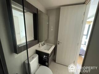 1-BR Condo at Via 49 near BTS Phrom Phong