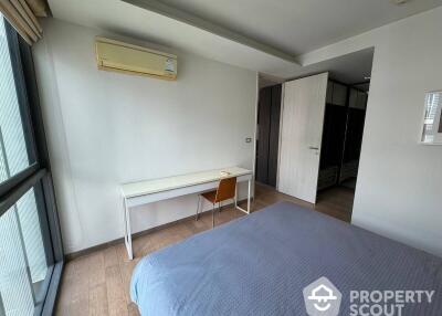 1-BR Condo at Via 49 near BTS Phrom Phong