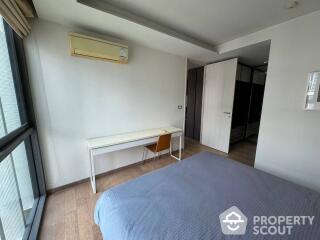 1-BR Condo at Via 49 near BTS Phrom Phong