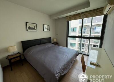 1-BR Condo at Via 49 near BTS Phrom Phong