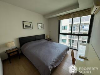 1-BR Condo at Via 49 near BTS Phrom Phong