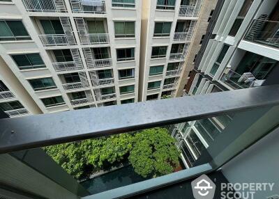 1-BR Condo at Via 49 near BTS Phrom Phong