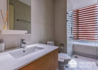 1-BR Condo at Villa Ratchatewi near BTS Phaya Thai