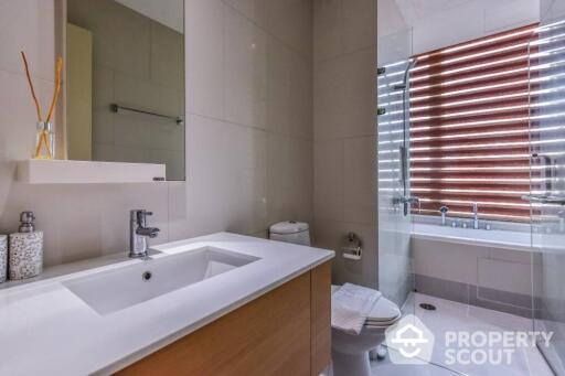 1-BR Condo at Villa Ratchatewi near BTS Phaya Thai