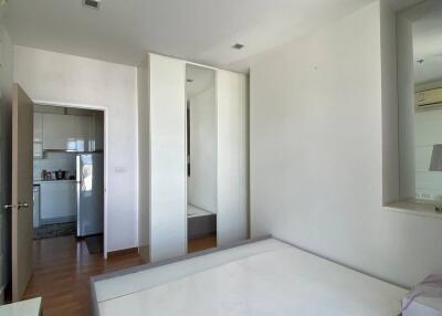 1-BR Condo at The Coast Bangkok near BTS Bang Na