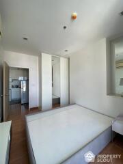 1-BR Condo at The Coast Bangkok near BTS Bang Na