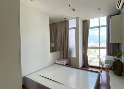 1-BR Condo at The Coast Bangkok near BTS Bang Na