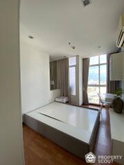 1-BR Condo at The Coast Bangkok near BTS Bang Na