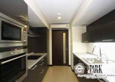 2-BR Condo at The Park Chidlom near BTS Chit Lom (ID 513676)