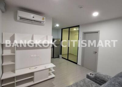 Condo at Aspire Asoke-Ratchada for rent