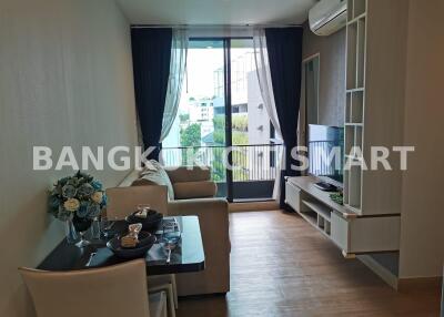 Condo at The Unique Ladprao 26 for rent