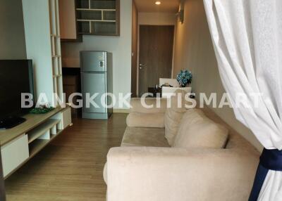 Condo at The Unique Ladprao 26 for rent