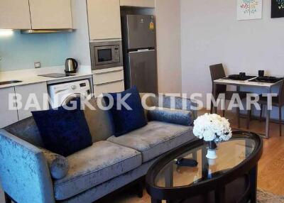 Condo at H Sukhumvit 43 for rent