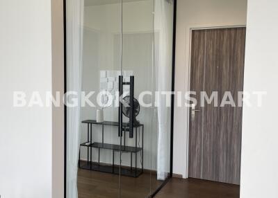 Condo at IDEO Q Sukhumvit 36 for sale