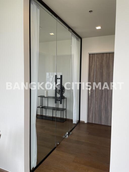 Condo at IDEO Q Sukhumvit 36 for sale