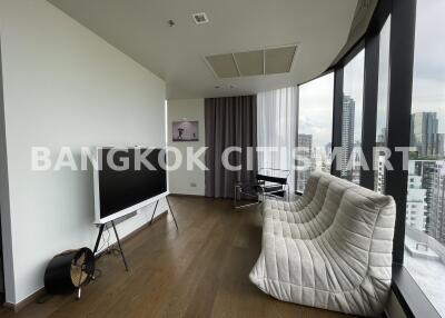 Condo at IDEO Q Sukhumvit 36 for sale