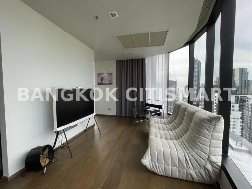 Condo at IDEO Q Sukhumvit 36 for sale