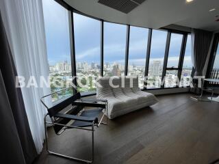 Condo at IDEO Q Sukhumvit 36 for sale