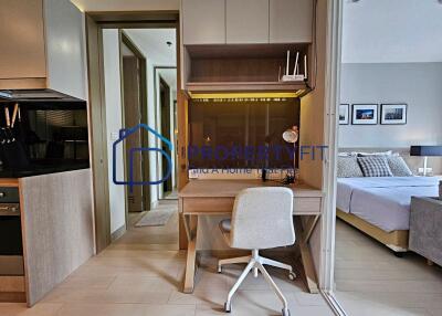 Noble Ploenchit – 1 bed