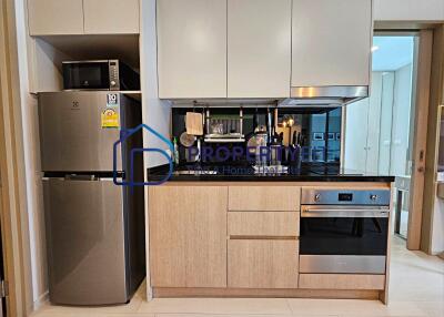 Noble Ploenchit – 1 bed