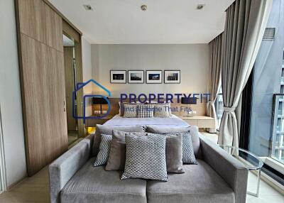 Noble Ploenchit – 1 bed