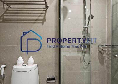 Noble Ploenchit – 1 bed