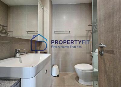 Noble Ploenchit – 1 bed