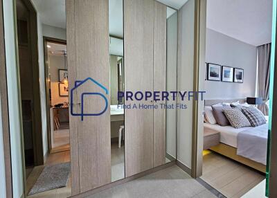 Noble Ploenchit – 1 bed