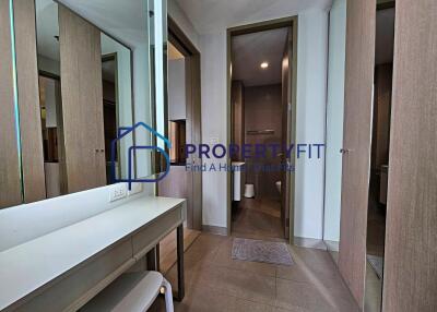 Noble Ploenchit – 1 bed