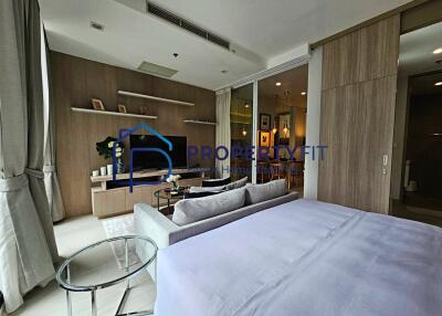 Noble Ploenchit – 1 bed