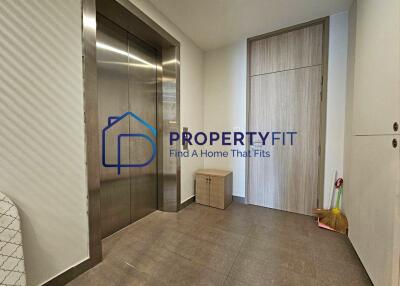 Noble Ploenchit – 1 bed