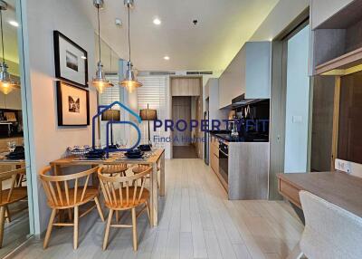 Noble Ploenchit – 1 bed