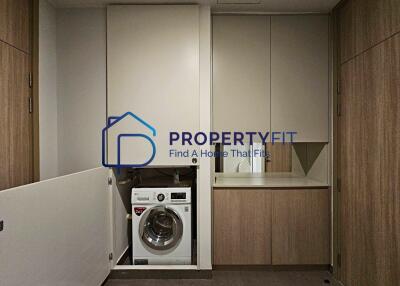 Noble Ploenchit – 1 bed