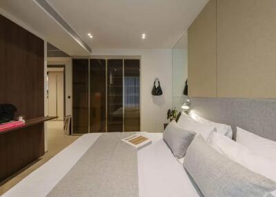 Tonson One Residence 1 bedroom property for rent