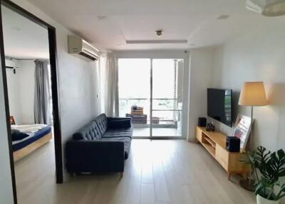 The Fah Aree 1 bedroom condo for sale