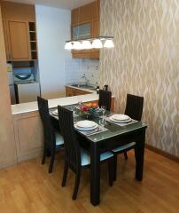 Citismart Sukhumvit 18 Two bedroom condo for rent