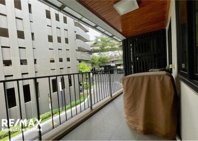 Luxury 3BR Condo in Pathum Wan, Bangkok