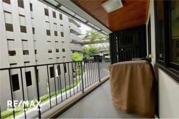 Luxury 3BR Condo in Pathum Wan, Bangkok