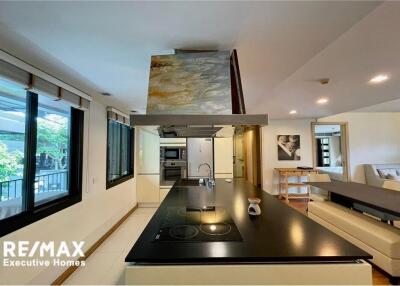 Luxury 3BR Condo in Pathum Wan, Bangkok