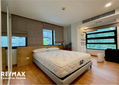 Luxury 3BR Condo in Pathum Wan, Bangkok