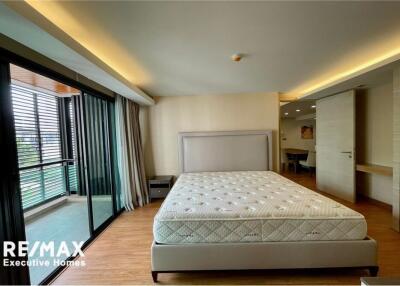 Luxury 3BR Condo in Pathum Wan, Bangkok