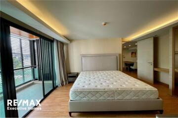 Luxury 3BR Condo in Pathum Wan, Bangkok