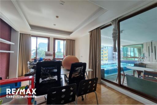 4+1Bed Pet Friendly Condo With Private Pool