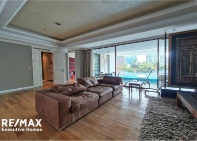 4+1Bed Pet Friendly Condo With Private Pool