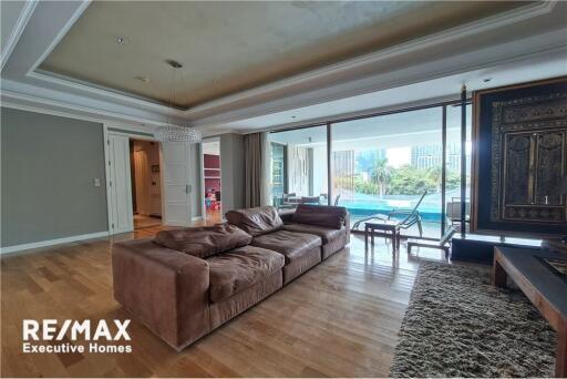 4+1Bed Pet Friendly Condo With Private Pool