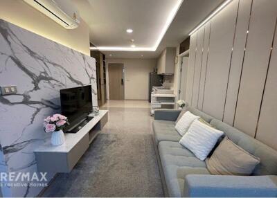 Luxury Condo at Vtara Sukhumvit 36  BTS Thong Lo 13 Mins Walk